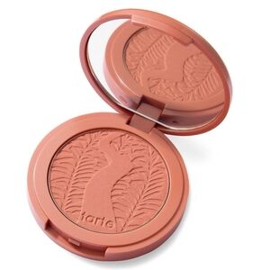 NWT Tarte Travel-size Amazonian clay 12-hour Blush in Paarty